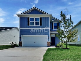 1019 Tan Tara Trl in Jacksonville, FL - Building Photo