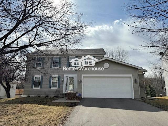 property at 2719 Autumn Woods Dr