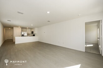 3125 Burmese St in Providence Village, TX - Foto de edificio - Building Photo