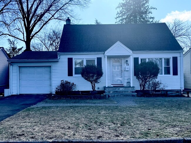 property at 11 Raymond Pl