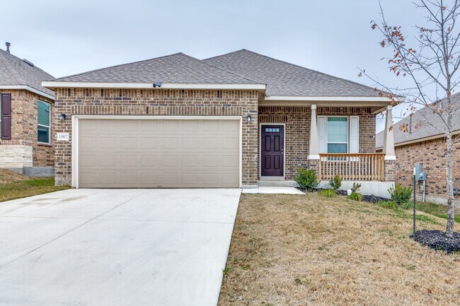 property at 13907 Knob Crk