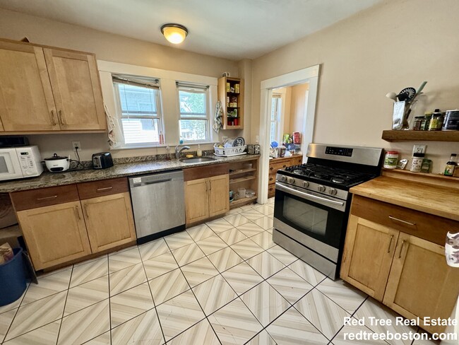 property at 39 Westford St