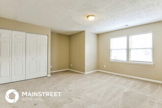 3619 Sana Ct in Durham, NC - Building Photo - Building Photo