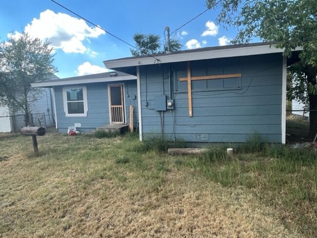 4409 S Travis St in Amarillo, TX - Building Photo - Building Photo