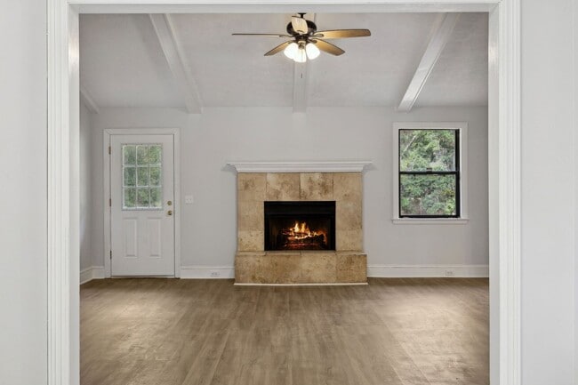 76105 Quail Ridge Rd in Yulee, FL - Building Photo - Building Photo