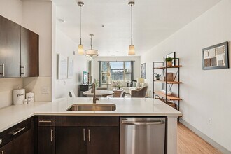 Union Pointe in Longmont, CO - Foto de edificio - Building Photo