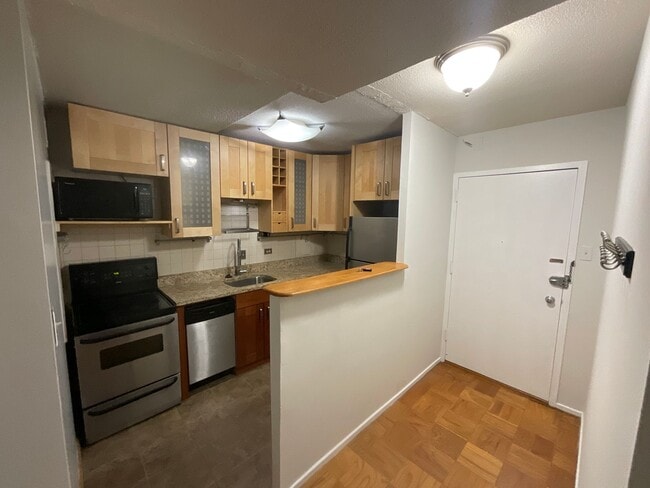 1311 Delaware Ave SW in Washington, DC - Building Photo - Building Photo