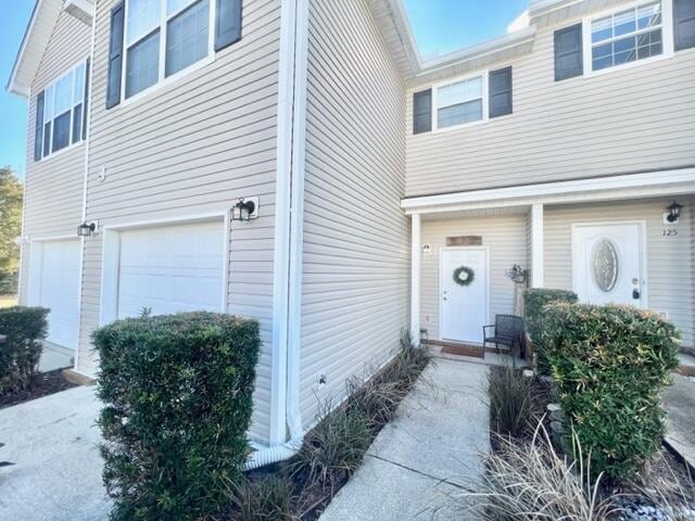 123 Farrah Ave in Niceville, FL - Building Photo - Building Photo