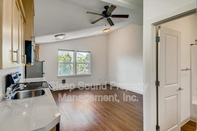 3603 N Albina Ave in Portland, OR - Building Photo - Building Photo