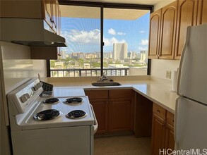 1201 Wilder Ave in Honolulu, HI - Building Photo - Building Photo