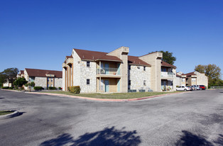 Bear Springs Apartments