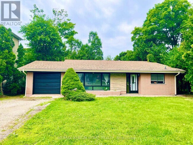 9740 Keele St in Vaughan, ON - Building Photo - Building Photo