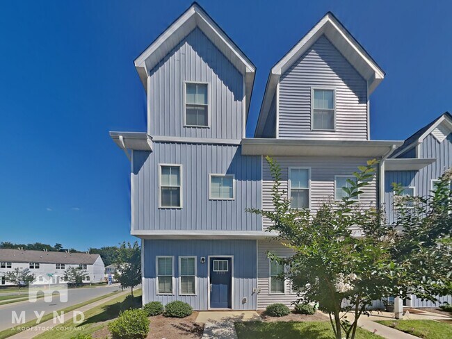 property at 2387 Eagle Creek Ct