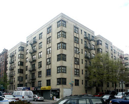 2165 Ryer Ave Apartments