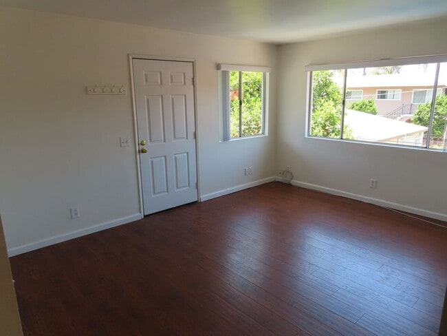 property at 4537 Spring St
