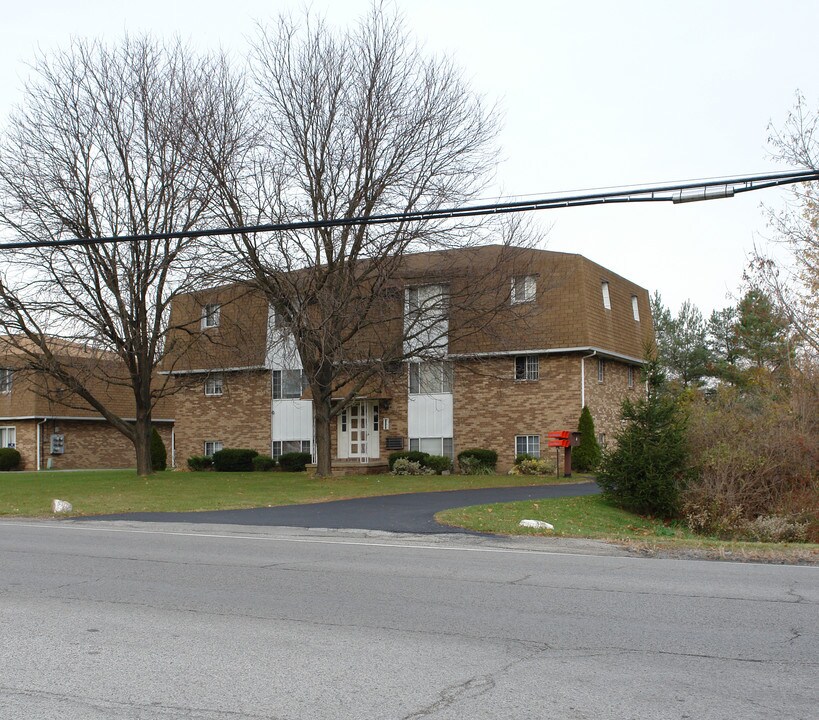 4461 South Ave in Youngstown, OH - Building Photo