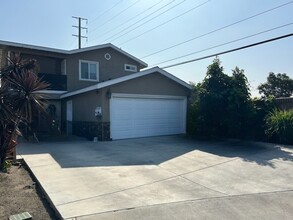 10972 Endry St in Anaheim, CA - Building Photo - Building Photo