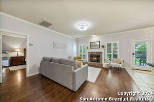 35 Atwell Park in San Antonio, TX - Building Photo - Building Photo