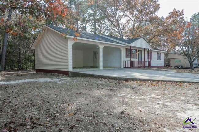 805 Coventry Cir in Perry, GA - Building Photo - Building Photo