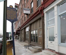 4-6 S Front St in Philadelphia, PA - Building Photo - Building Photo