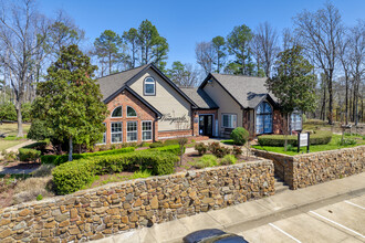 The Vineyards at Napa Valley in Little Rock, AR - Building Photo - Building Photo