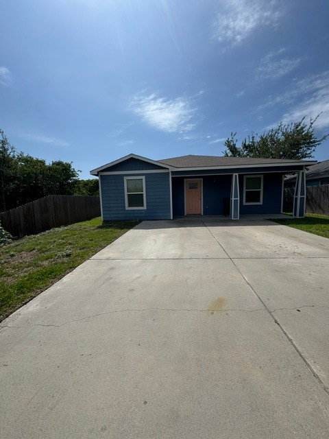 property at 817 S 9th St