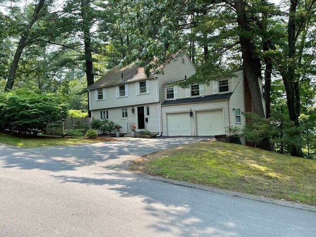 property at 5 Temple Rd