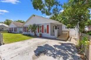 923 E 12th Ave in Tampa, FL - Building Photo