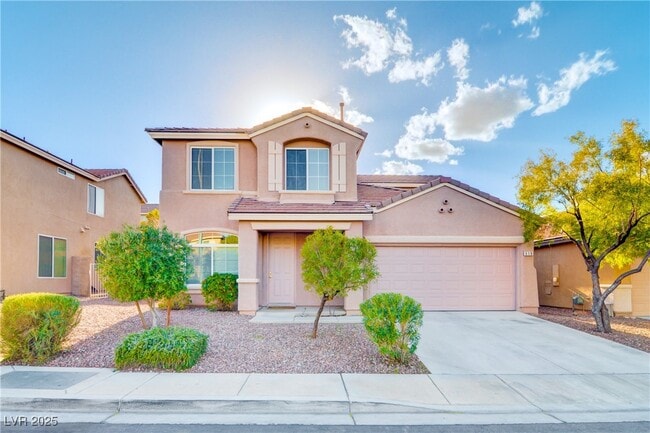 property at 519 Moses Lake Ct