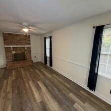 3208 Ellsworth Dr in Greenville, NC - Building Photo - Building Photo