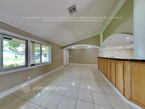 8220 NW 3rd Pl in Coral Springs, FL - Building Photo - Building Photo