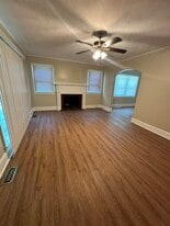 107 Mitchell St in Lewiston Woodville, NC - Building Photo