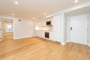 22 Fleet St, Unit 8 Apartamentos