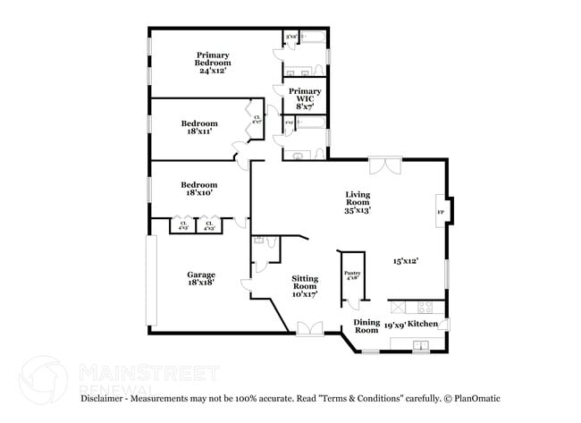 3 Bay Hill Ct in Safety Harbor, FL - Building Photo - Building Photo