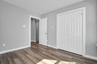 5709 Breland St in Houston, TX - Foto de edificio - Building Photo