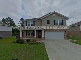 3264 Chapelwood Dr in Crestview, FL - Building Photo