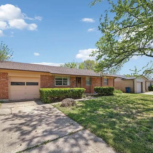 property at 3311 S 126th E Ave