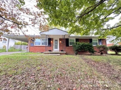 property at 1720 Traveller Rd