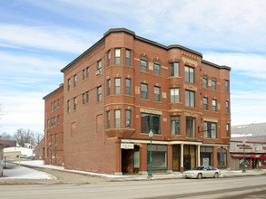The Gerald in Fairfield, ME - Building Photo - Building Photo