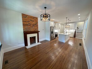 2067 N 4th St in Columbus, OH - Building Photo - Building Photo