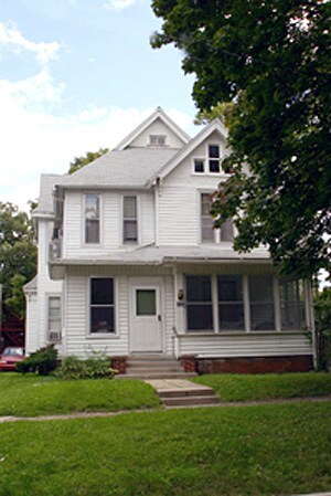 1033 26th St in Des Moines, IA - Building Photo