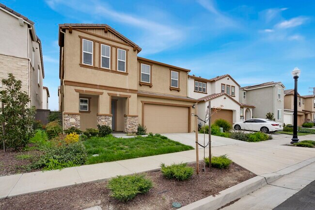 3525 Nuestra Ave in Sacramento, CA - Building Photo - Building Photo