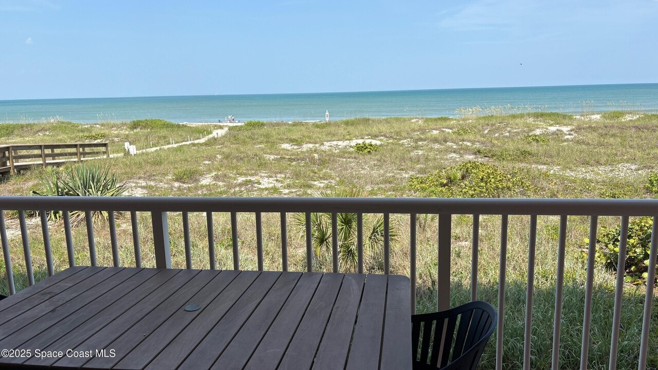 5 Sunflower St in Cocoa Beach, FL - Building Photo