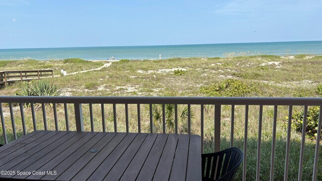 5 Sunflower St in Cocoa Beach, FL - Building Photo - Building Photo