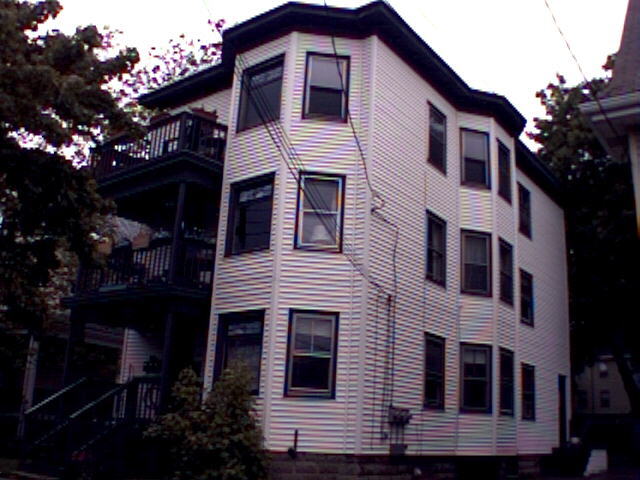 299 Stevens Ave, Unit 1 in Portland, ME - Building Photo