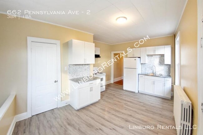 662 Pennsylvania Ave in York, PA - Building Photo - Building Photo
