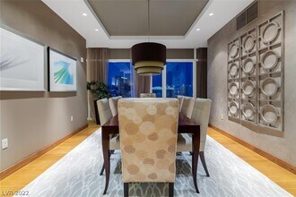 3750 S Las Vegas Blvd-Unit -2608 in Las Vegas, NV - Building Photo - Building Photo