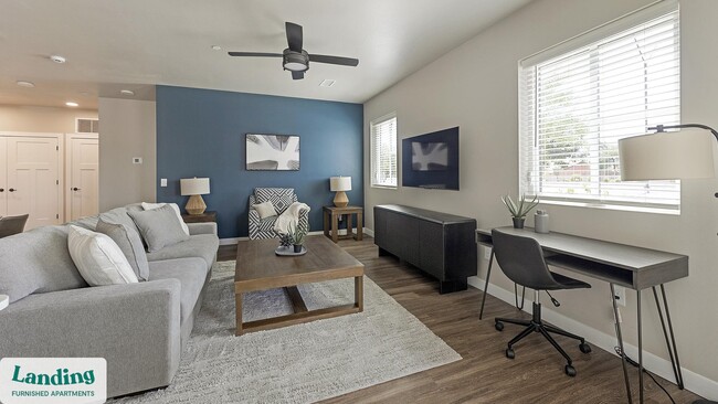 2445 Estrella Pkwy
