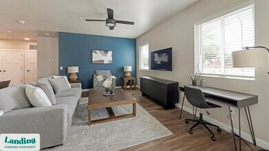 2445 Estrella Pkwy in Goodyear, AZ - Building Photo - Building Photo