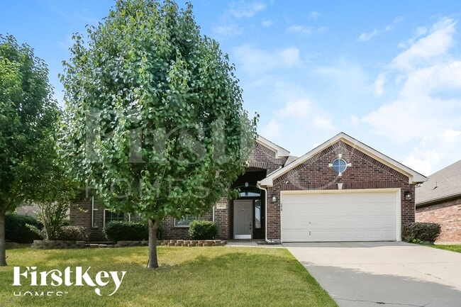 property at 403 Canadian Trail